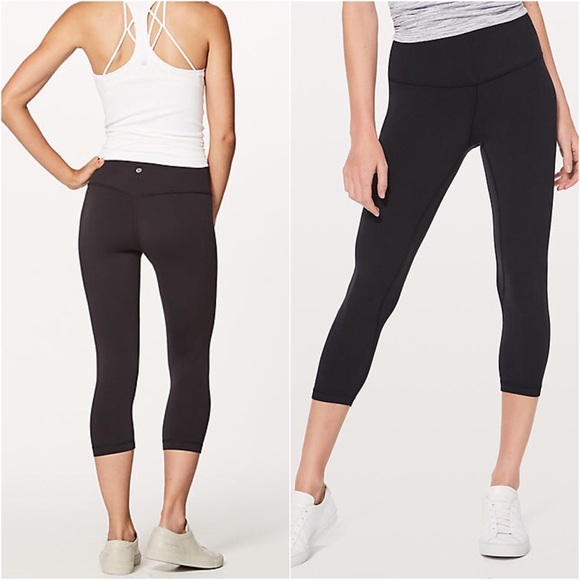 lululemon athletica Pants - Lululemon Leggings